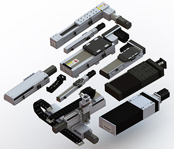 Screw rod and synchronous belt